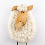 NoPunz Retro Display Toyz Series - Handmade Collect
